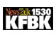 Publicity On NewsTalk 1530 KFBK - Sacramento, Get Booked On NewsTalk 1530 KFBK