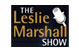 Publicity On The Leslie Marshall Show, Get Booked On The Leslie Marshall Radio Show