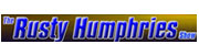 Publicity The Rusty Humphries Show, Get Booked On The Rusty Humphries Show