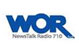Publicity On WOR News Talk Radio 710, Get Booked On WOR News Talk Radio