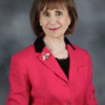Patricia Raskin