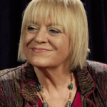 Jeanette Joy Fisher