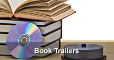 Book Trailers By Annie Jennings PR