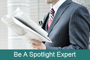 Be an Annie Jennings PR Showcase Elite Expert