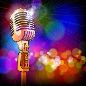 bigstock-golden-microphone-in-the-light-16389776