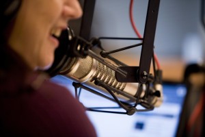 Authors Are Asking If Talk Radio Is Good For Book Promotion