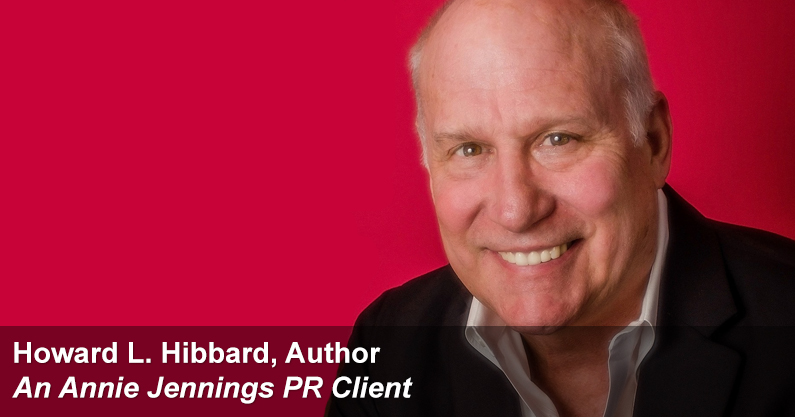 Howard Hibbard Real Publicity Success Story