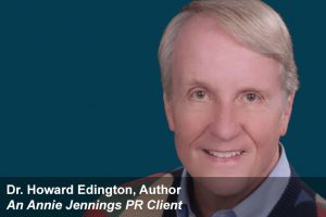 Howard Edington Real Publicity Success Story