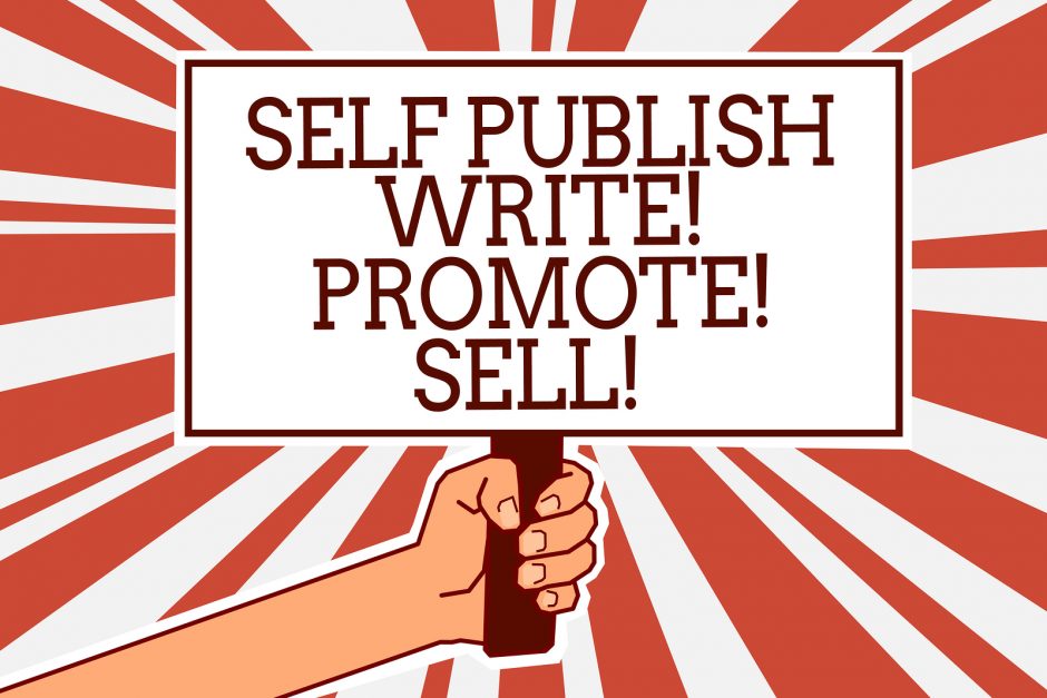 Authors Sell Books PR Strategy Annie Jennings PR