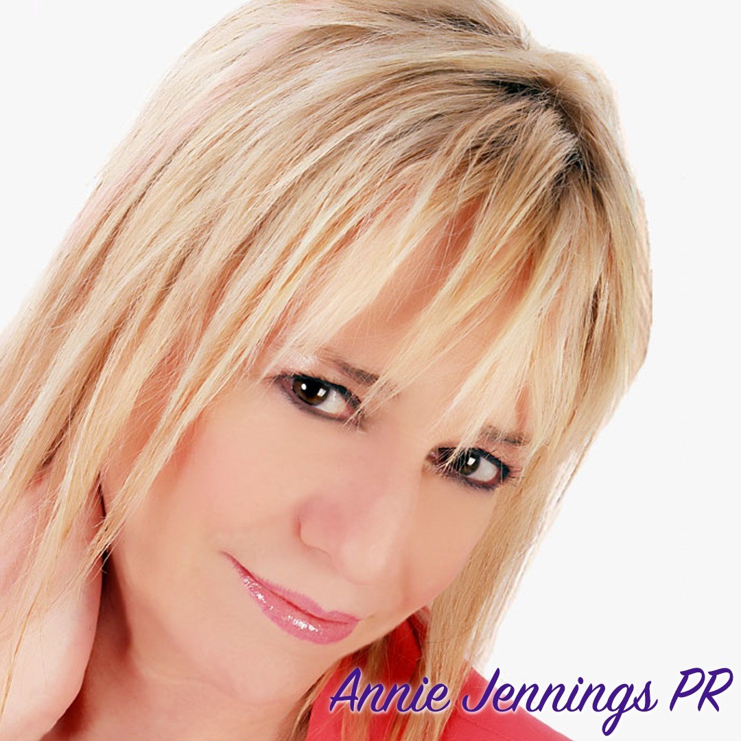 Best Publicist For Authors, Experts, Speakers, CEO's #AnnieJenningsPR