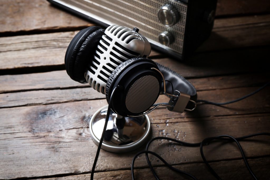 Podcast: Why You Need Media Training