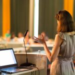 How To Be A Charismatic Speaker