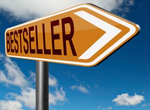 Becoming An Amazon Bestseller