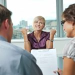 The Power Seat: Your Interview, Your Life, Your Success