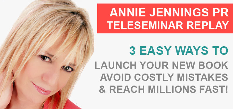 3 Easy Ways To Launch Your Book, Avoid Costly Mistakes & Reach Millions