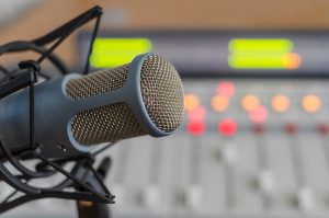Radio Host Coaching & Show Development