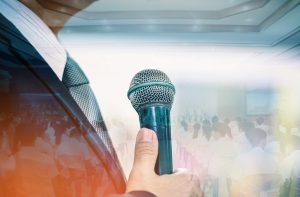 Time Saving Tips To Book Speaking Gigs