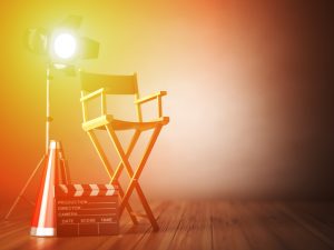 How To Turn Your Book Or Project Into A Film Or TV