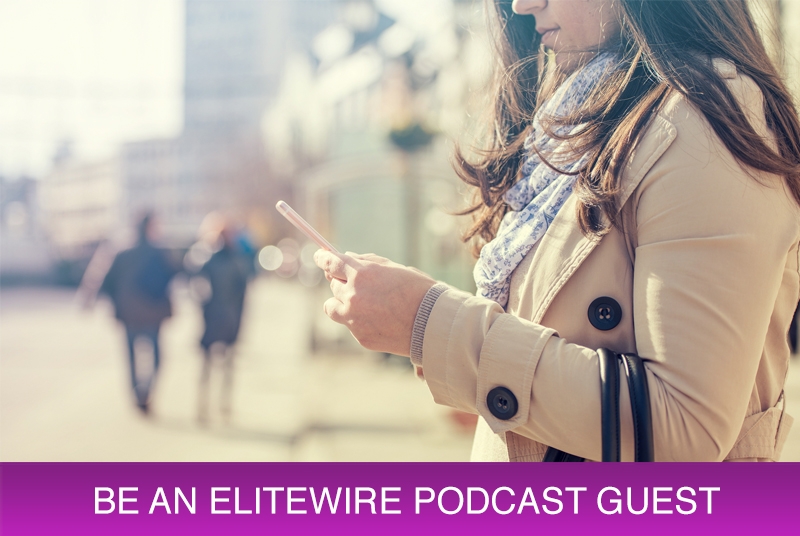 Be An EliteWire Expert - Annie Jennings PR Firm