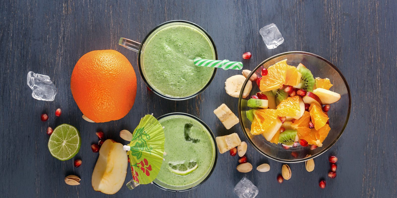 Eliminate Toxins, Reverse Inflammation & Feel Good Again