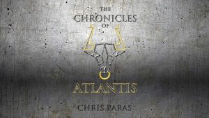 The Chronicles of Atlantis