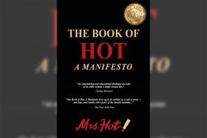 The Book Of Hot