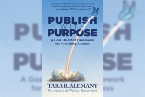 Publish with Purpose