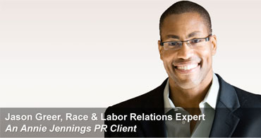 Real Publicity Client Success Stories Jason Greer Real Publicity Story of Success