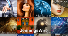 JenningsWire Online Magazine
