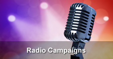 Annie Jennings PR Radio Campaigns