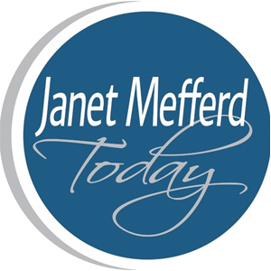 Janet Mefferd Today