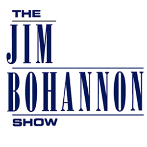 Jim Bohannon Show Media Bookings