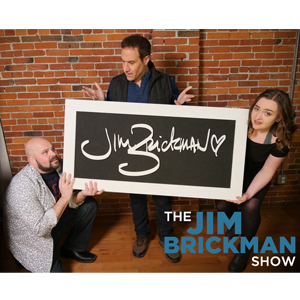 The Jim Brickman Show