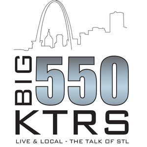 KTRS St. Louis