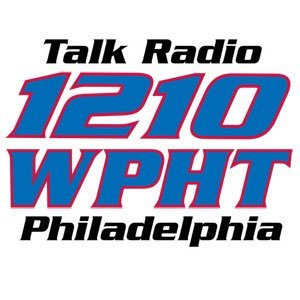 WPHT Philadelphia