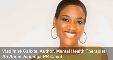Real Publicity Client Success Stories Vladimire Calixte Real Publicity Story of Success