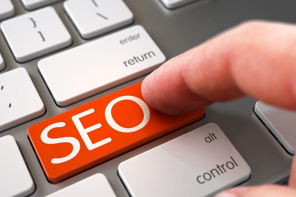 SEO Online Media Publicity