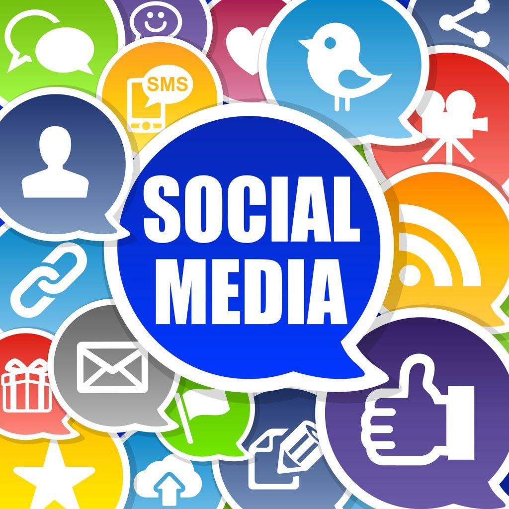 Publicity For Social Media Benefits