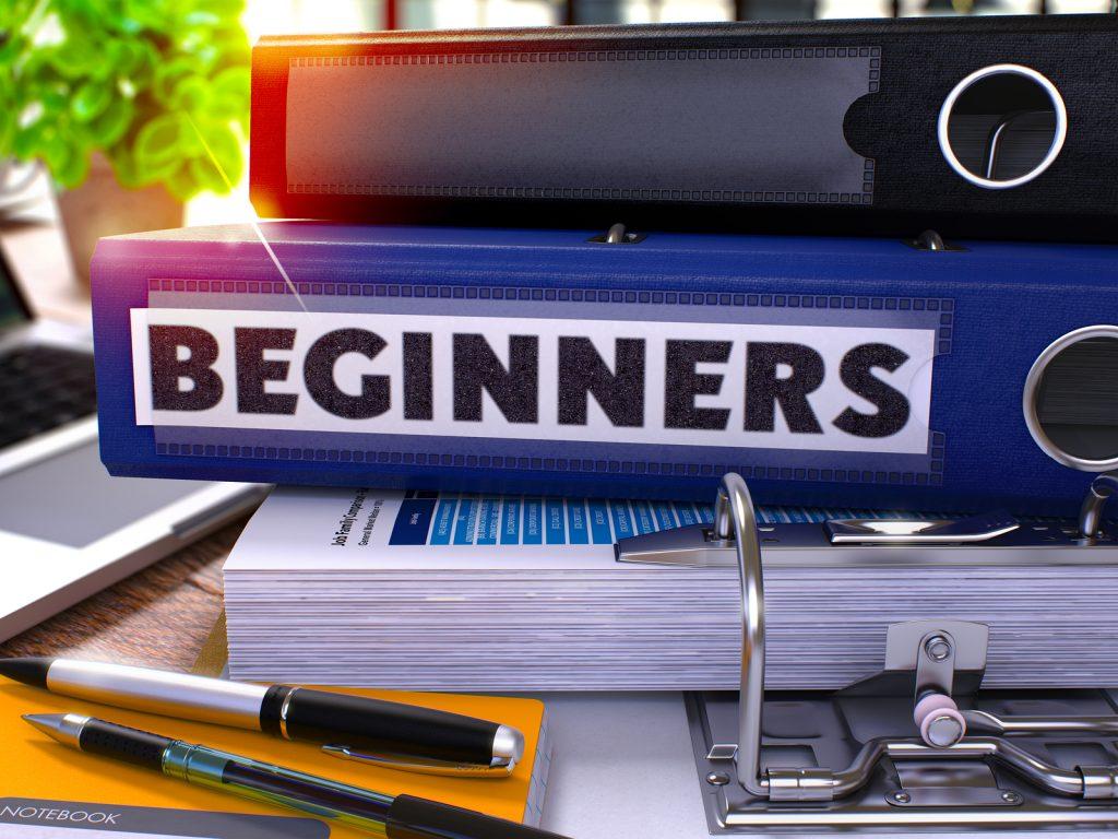 Publicity For Beginners
