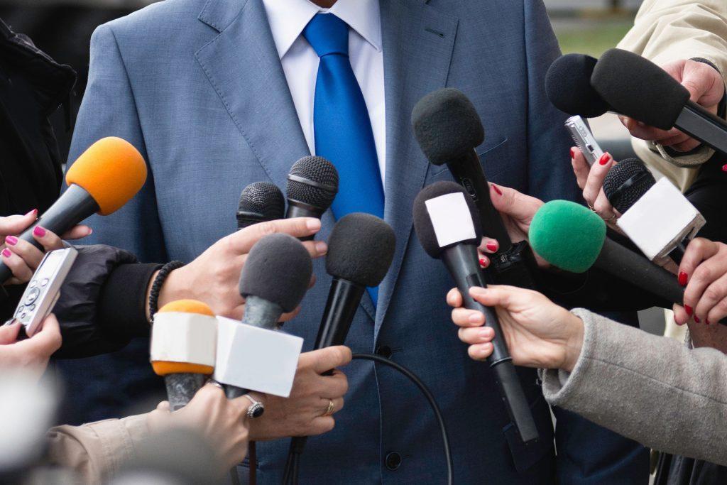 Media Training Publicity Annie Jennings PR