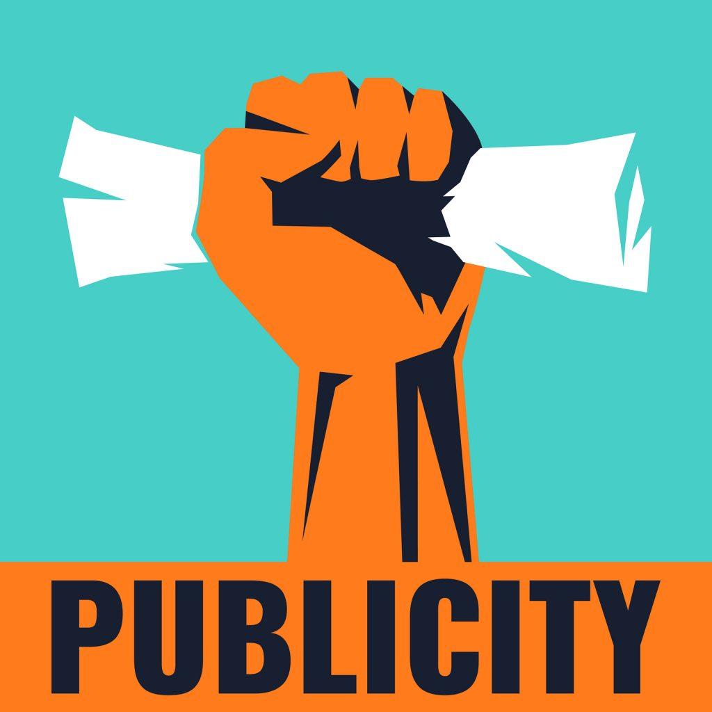 Book Promotion Strategy, Publicity Top PR Firm Radio Campaign