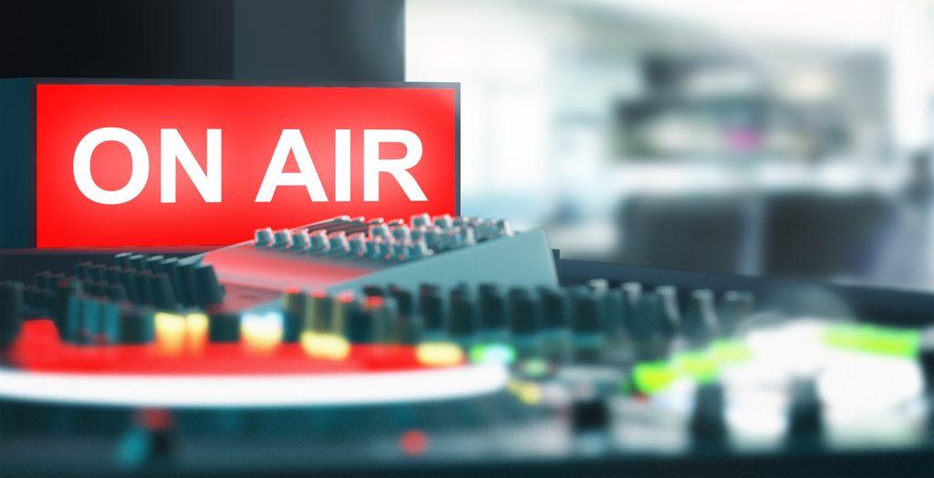Radio Campaign With Annie Jennings PR