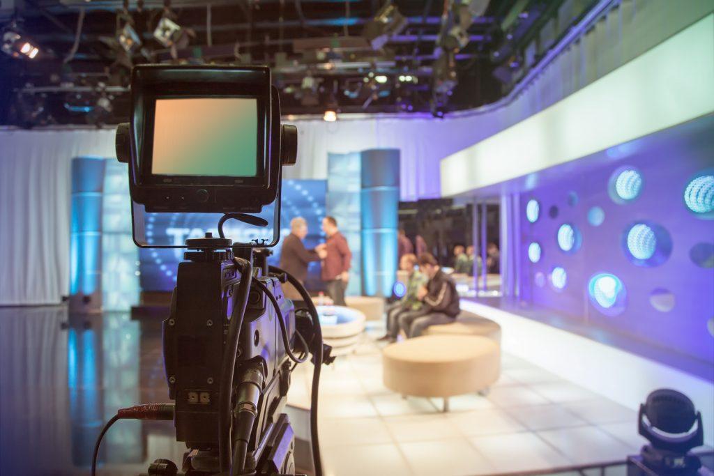 Publicity On TV Annie Jennings PR