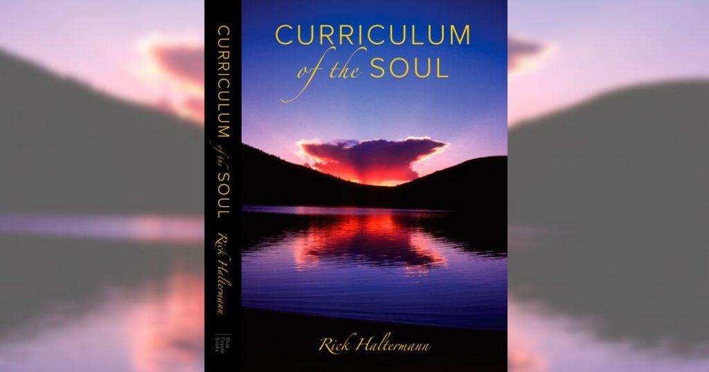 Curriculum Of The Soul Publicity