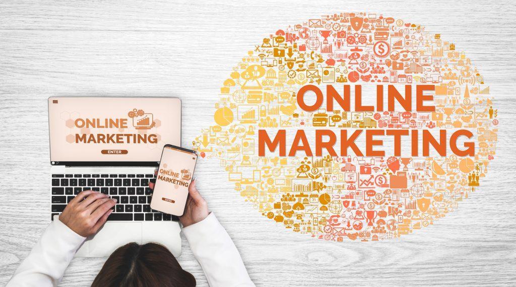 Online Marketing PR Promotion Annie Jennings PR
