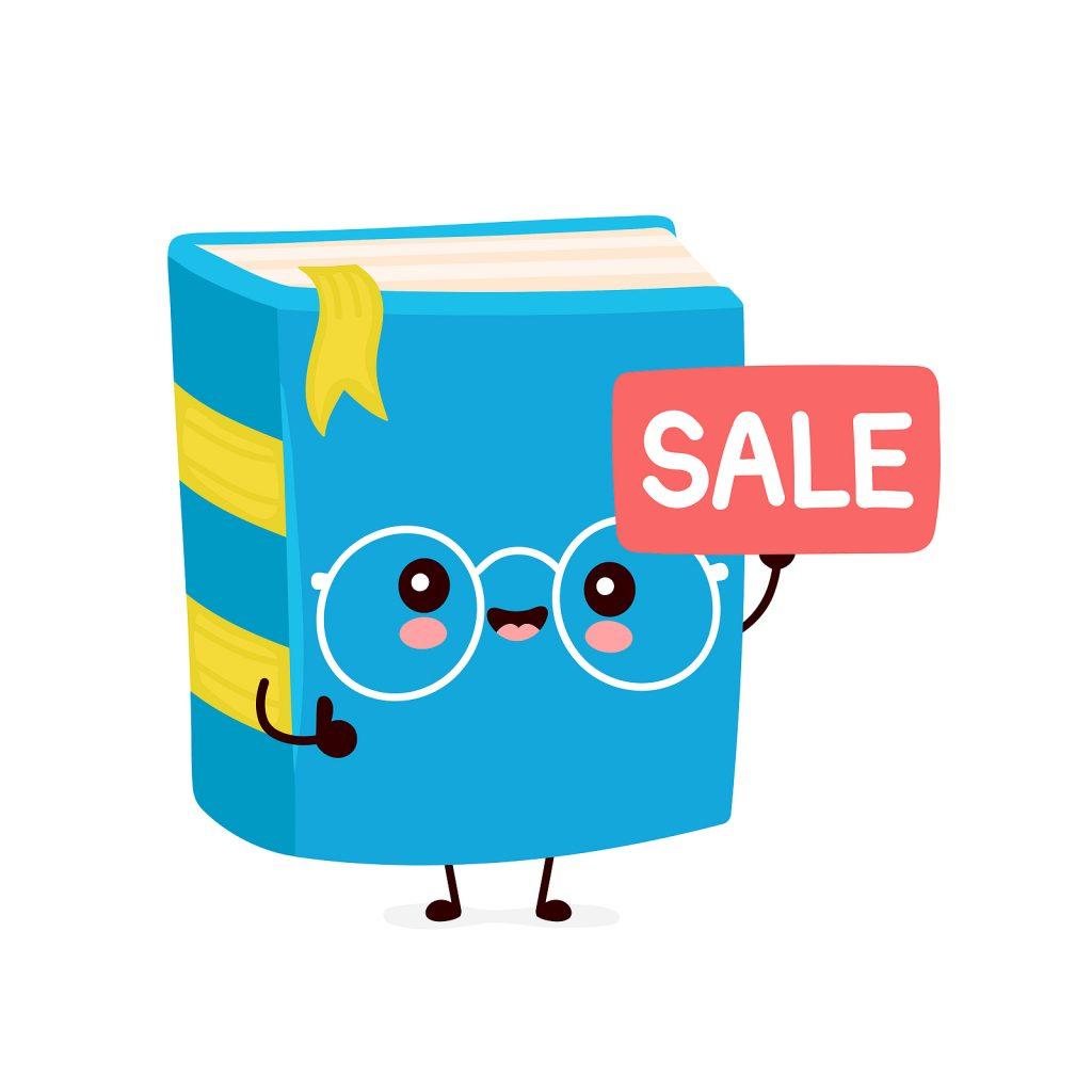 Book Sales Publicity Marketing PR Firm Annie Jennings PR