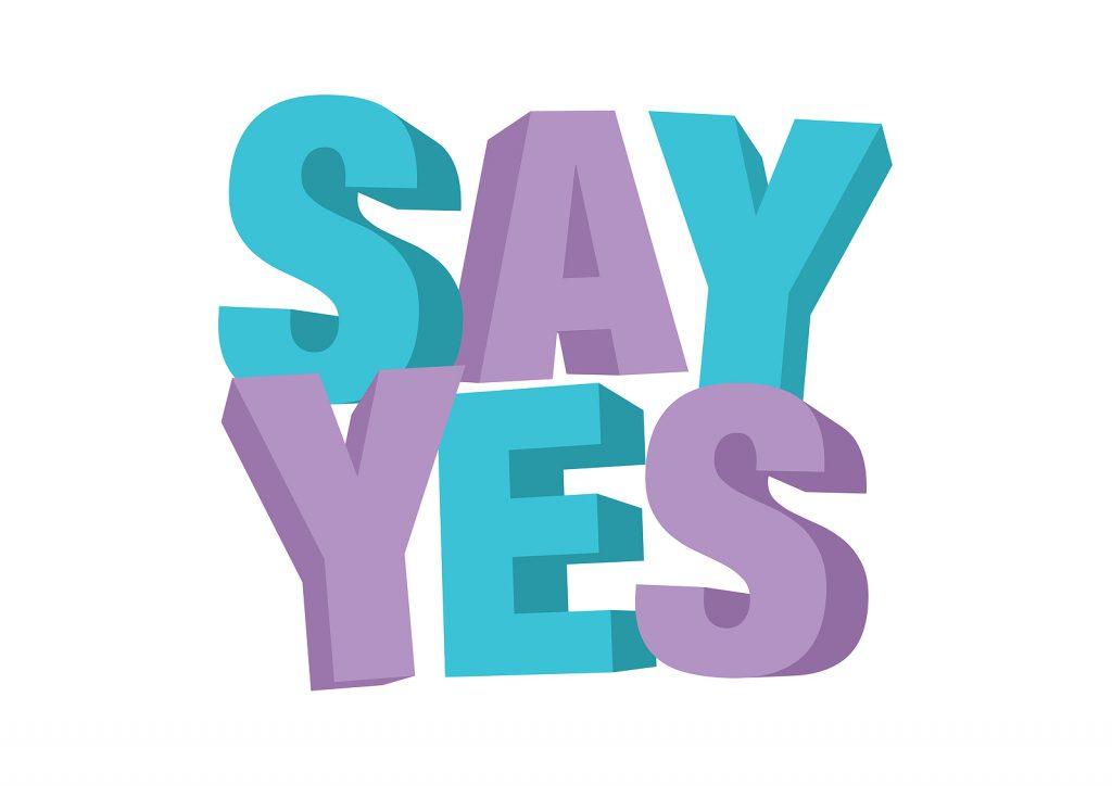 Say Yes To Annie Jennings PR Media Booking Firm
