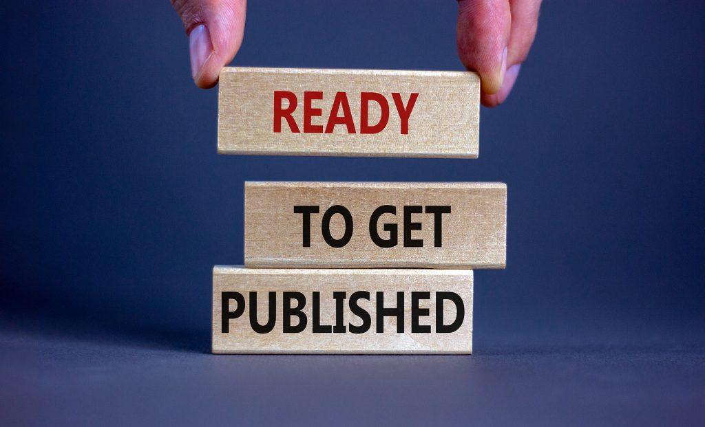 Author Publishing Industry #AnnieJenningsPR