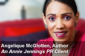 Real Stories of Success - Angelique Cooper-McGlotten