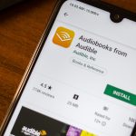 PR For Self Published Authors - Audible